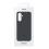Θήκη Σιλικόνης Samsung EF-PA366CBEGWW A366 Galaxy A36 5G Μαύρο