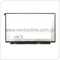 Laptop LCD 15.6'' 1366x768 HD LED Matte 30pin