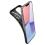 Soft TPU Back Cover Case Spigen Liquid Air Apple iPhone 13 Pro Max Matte Black