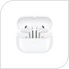 True Wireless Bluetooth Earphones Samsung SM-R630 Galaxy Buds 3 Pro White