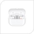 True Wireless Bluetooth Earphones Samsung SM-R630 Galaxy Buds 3 Pro White