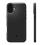 Soft TPU Case Spigen Core Armor Apple iPhone 16 Matte Black