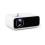 Προβολέας Φορητός Wanbo Mini Pro 720p Android Λευκό