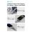 Καλώδιο Σύνδεσης USB 2.0 4in1 Braided Devia EC504 USB C σε USB A & USB C & Lightning PD 27W+60W 1.5m Extreme Μαύρο