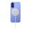 Wireless Fast Charging Pad Apple MagSafe MX6X3ZMA 25W 1m White (Bulk)