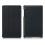 Flip Smart Case inos Samsung T220 Galaxy Tab A7 Lite 8.7 Wi-Fi/ T225 Galaxy Tab A7 Lite 8.7 4G Black