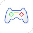 Neon Plexi Forever Light FPNE03X GAMEPAD (USB, On/Off & Dimmer) Πολύχρωμο