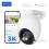 Security Outdoor Camera Imilab EC6 360° 3K CMSXJ65A White