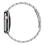 Strap Spigen Modern Fit Apple Watch (42/ 44mm) Silver