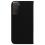 Flip Book Case inos Samsung G996B Galaxy S21 Plus 5G Curved S-Folio Black