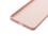 Liquid Silicon inos Xiaomi Redmi Note 10 Pro/ Note 10 Pro Max L-Cover Salmon Pink