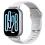 Smartwatch Xiaomi Redmi Watch 5 Active 2.0'' BHR8790GL Silver