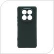 Θήκη Soft TPU inos Xiaomi Redmi Note 14 Pro 5G/ Poco X7 5G S-Cover Χακί