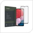 Tempered Glass Full Face Hofi Premium Pro+ Samsung A135F Galaxy A13 Μαύρο (1 τεμ.)