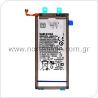 Battery Samsung EB-BF927ABY F926B Galaxy Z Fold 3 5G (Original)
