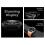 Smartwatch HiFuture FutureGo Mix 2 1.43'' Galaxy Raven Black