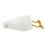 Night Lamp LED Forever Light FNL-01 LAZY DUCK Silicon White