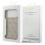 Θήκη PU Guess Apple iPhone 17 Pro Max Hardcase Classic 4G Ροζ