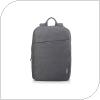 Backpack Casual Lenovo B210 για Laptops έως 15.6