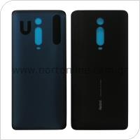 Battery Cover Xiaomi Mi 9T Pro Black (OEM)