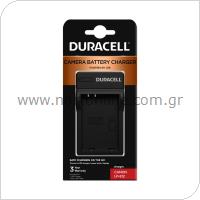 Camera Battery Charger Duracell DRC5911 for Canon LP-E12