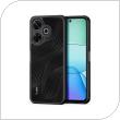 TPU & PC Back Cover Dux Ducis Aimo Xiaomi Redmi 13 (4G/5G)/Note 13R/Poco M6 4G/Poco M6 Plus 5G Black