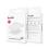 Tempered Glass inos 0.33mm Apple Watch Ultra 49mm