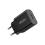 Travel Fast Charger Choetech Q5003 with Output USB A QC 3.0 18W Black