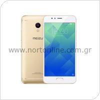 Κινητό Τηλέφωνο Meizu M5s (Dual SIM)