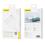 Καλώδιο Σύνδεσης USB 2.0 Foneng XS01 3in1 USB A σε micro USB & USB C & Lightning 3A 1.2m Λευκό