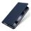 Θήκη Flip Dux Ducis Skin Pro Xiaomi Redmi Note 14 4G Μπλε