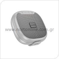 Portable Bluetooth Speaker Borofone BR47 Star 5W Grey