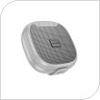 Portable Bluetooth Speaker Borofone BR47 Star 5W Grey