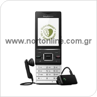 Mobile Phone Sony Ericsson J20 Hazel