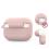 Silicon Case AhaStyle PT-P1 Apple AirPods Pro Premium with Hook Pink