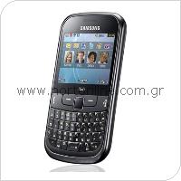 Mobile Phone Samsung S3350 Ch@t 335