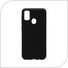 Soft TPU inos Samsung M215F Galaxy M21 S-Cover Black