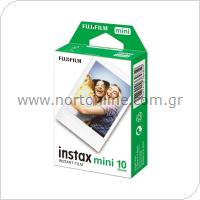 Φιλμ Fujifilm Instax Mini Instant (10 τεμ.)