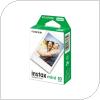 Φιλμ Fujifilm Color Instax Mini Instant (10 τεμ.)