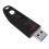 USB 3.0 Flash Disk SanDisk Ultra 16GB USB A 130MB/s Black