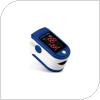 Fingertip Pulse Oximeter 090015