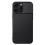 Soft TPU & PC Back Cover Case Nillkin Camshield Pro Apple iPhone 16 Pro Max Black