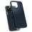 TPU Case Spigen Thin Fit Apple iPhone 13 Pro Navy Blue
