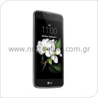 Κινητό Τηλέφωνο LG X210 K7 (Dual SIM)