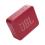 Portable Bluetooth Speaker JBL GO Essential Waterproof 3.1W Red