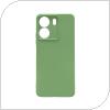 Soft TPU inos Xiaomi Poco C65/ Redmi 13C S-Cover Green