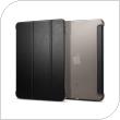 Soft TPU Case Spigen Smart Fold Apple iPad Air 4 (2020) Black