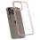 TPU & PC Back Cover Case Spigen Ultra Hybrid Apple iPhone 13 Pro Clear-Rose Crystal