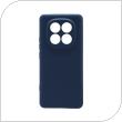 Θήκη Soft TPU inos Xiaomi Redmi Note 14 Pro Plus 5G S-Cover Μπλε