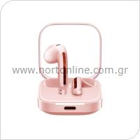 True Wireless Bluetooth Earphones Xiaomi Redmi Buds 6 Active Pink